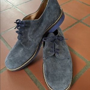 Crew Cuts Boys Dress Shoes